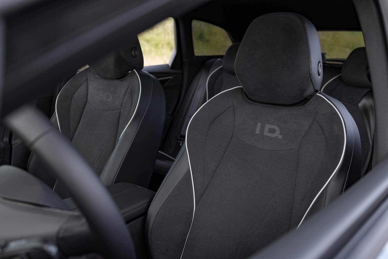 VOLKSWAGEN ID.7 TOURER PRO S, foto 83