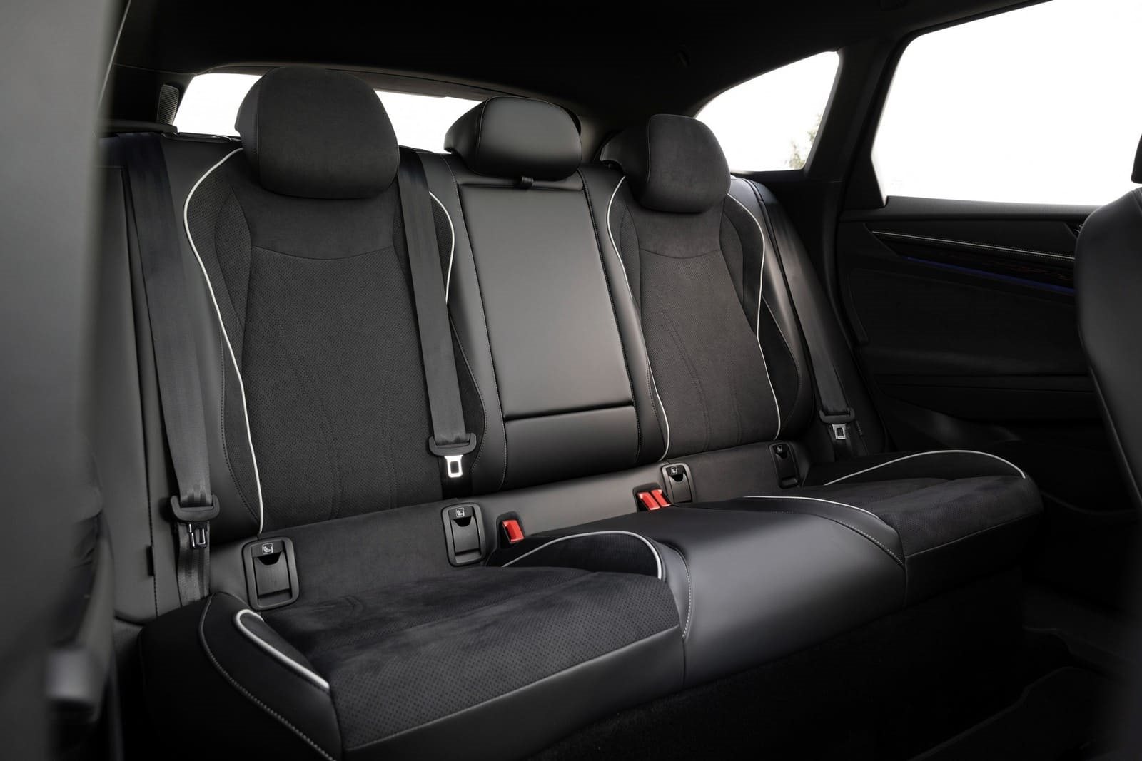 VOLKSWAGEN ID.7 TOURER PRO S, foto 84