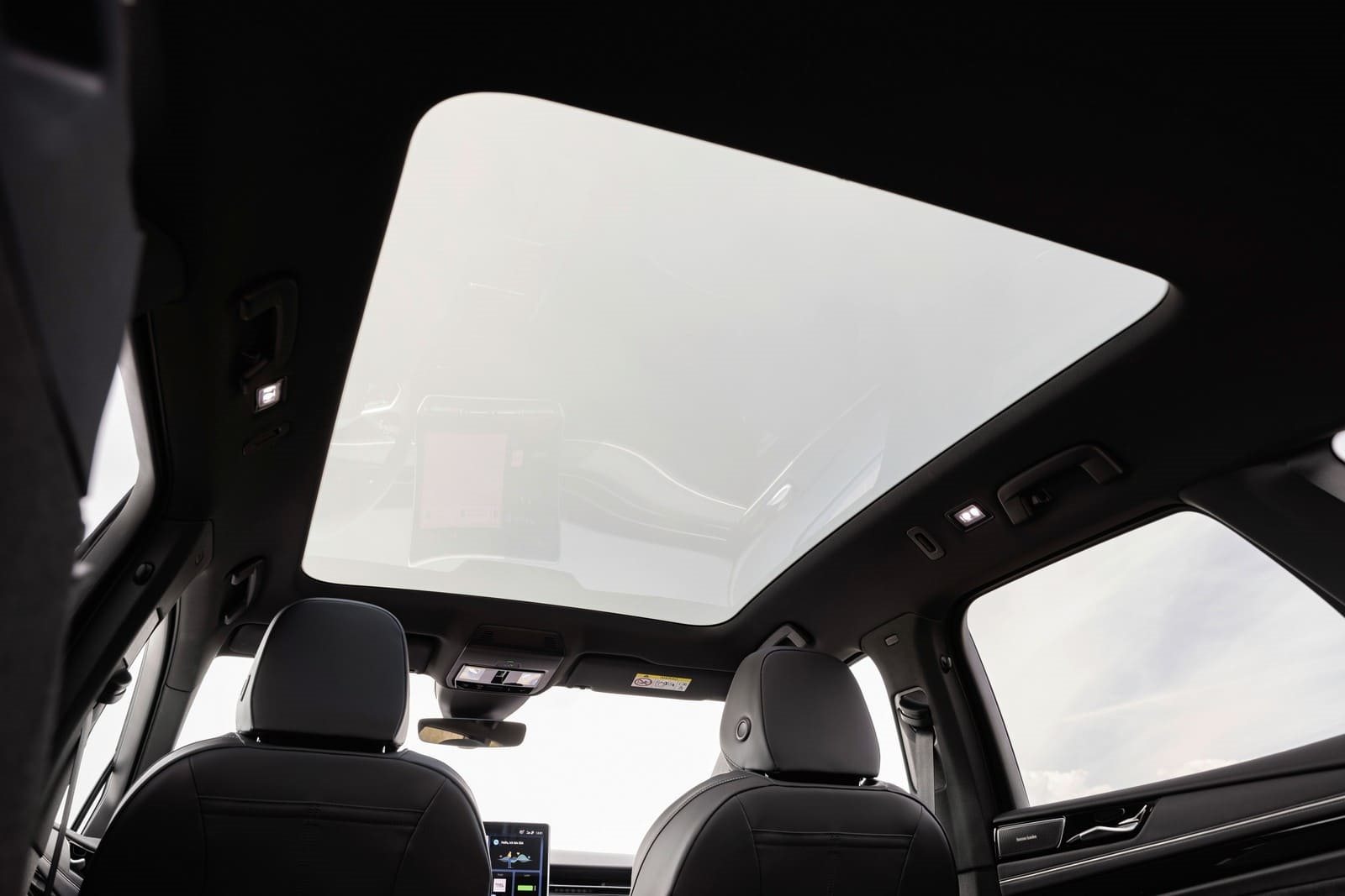 VOLKSWAGEN ID.7 TOURER PRO S, foto 86