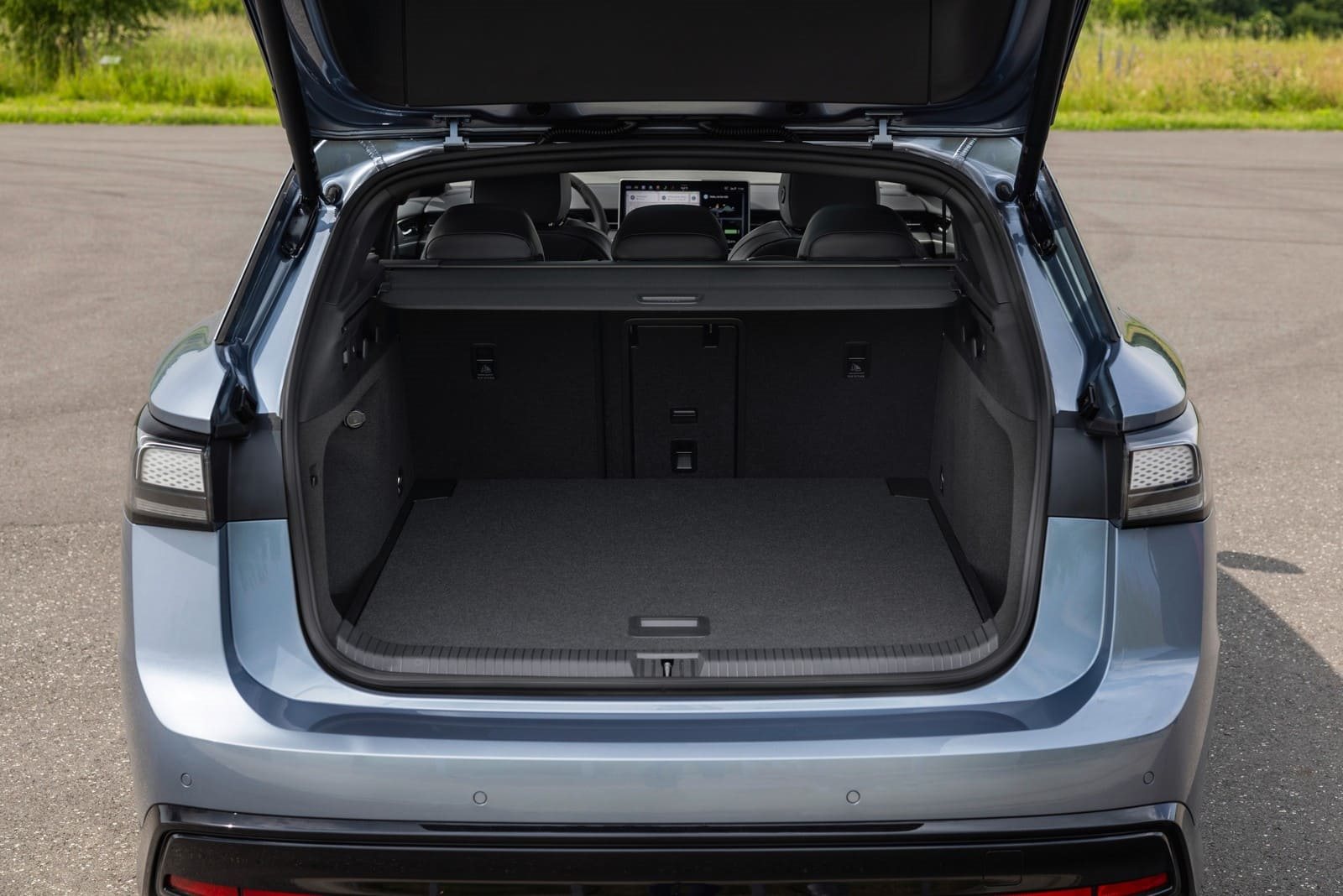 VOLKSWAGEN ID.7 TOURER PRO S, foto 87