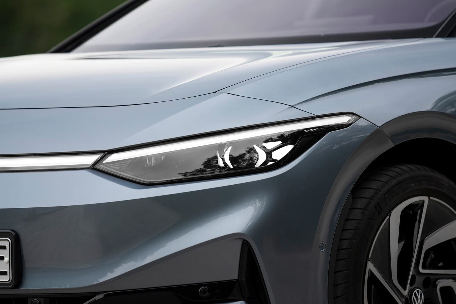 VOLKSWAGEN ID.7 TOURER PRO S, foto 101