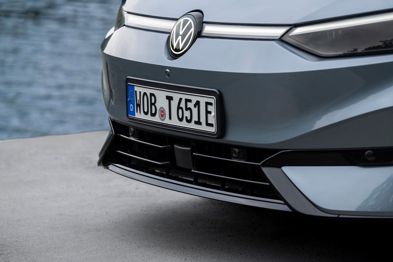 VOLKSWAGEN ID.7 TOURER PRO S, foto 102