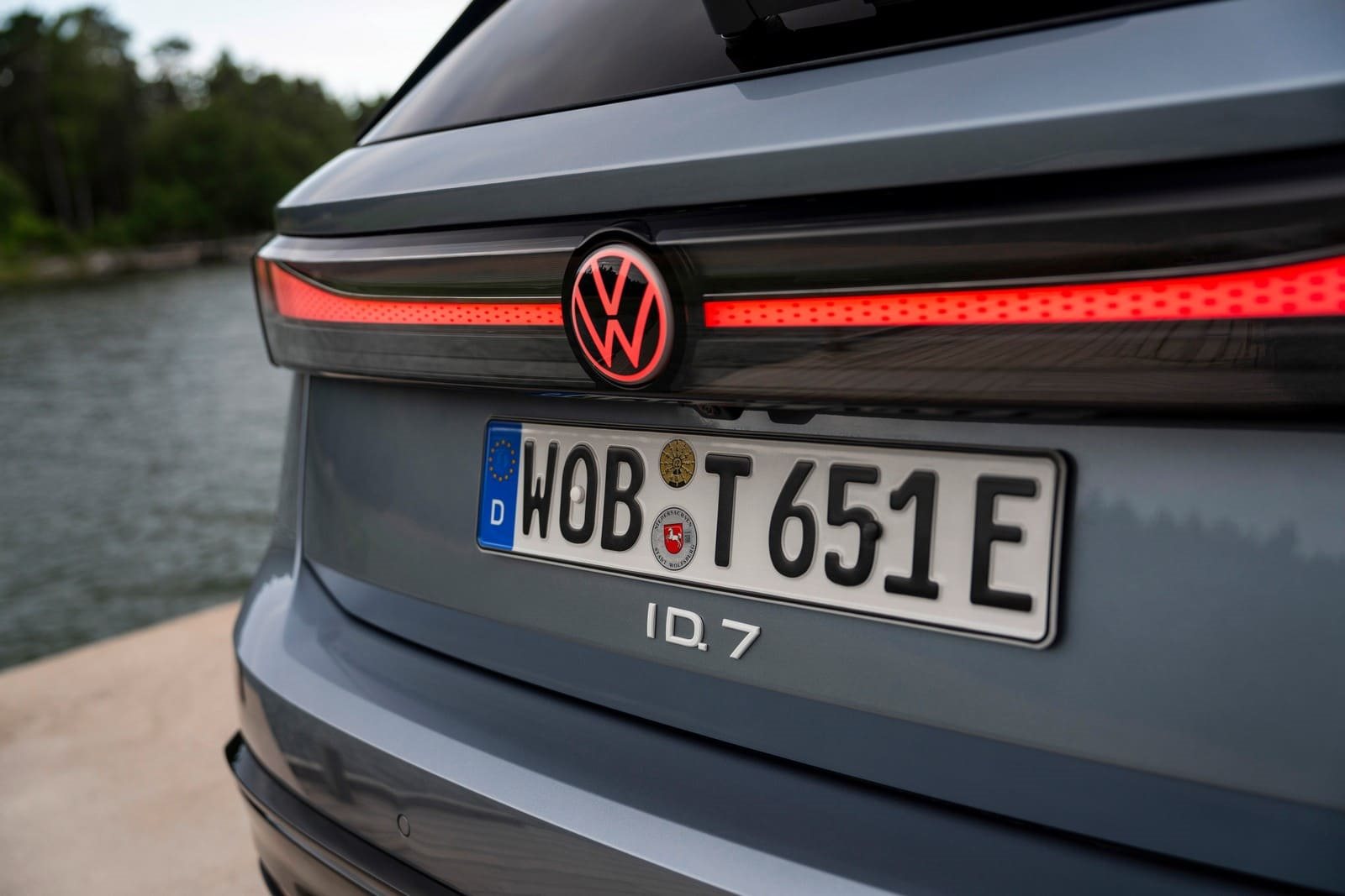 VOLKSWAGEN ID.7 TOURER PRO S, foto 103