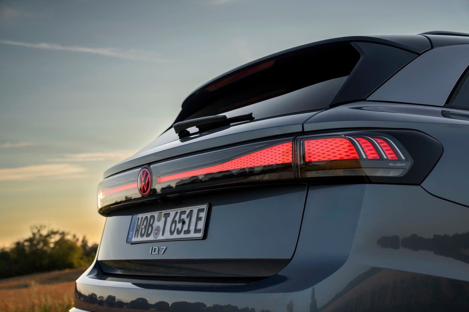 VOLKSWAGEN ID.7 TOURER PRO S, foto 104