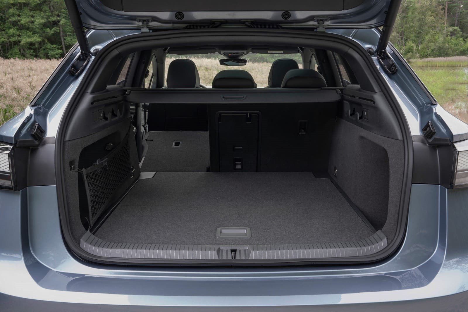VOLKSWAGEN ID.7 TOURER PRO S, foto 111