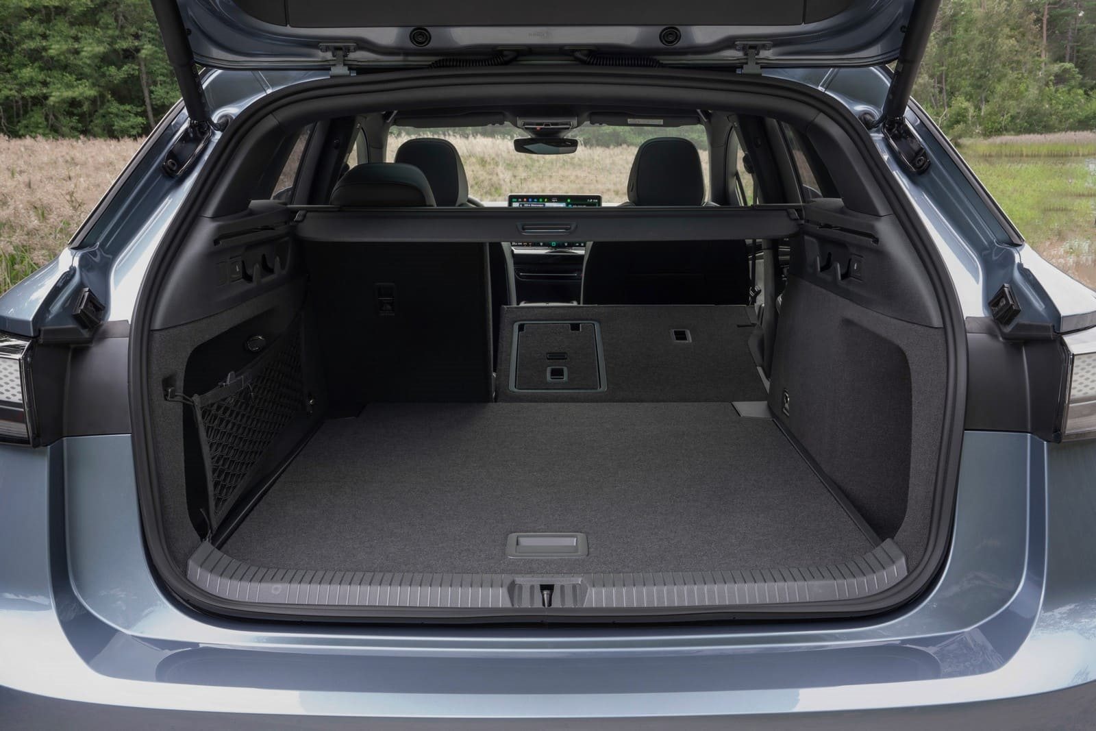 VOLKSWAGEN ID.7 TOURER PRO S, foto 112