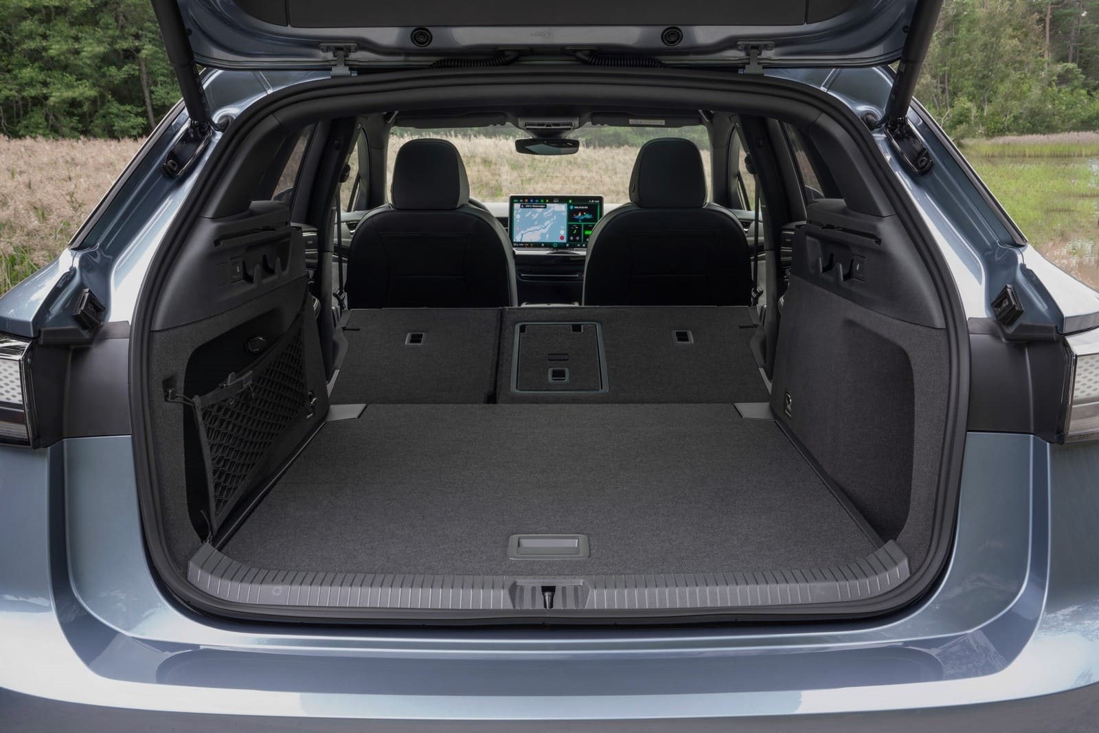 VOLKSWAGEN ID.7 TOURER PRO S, foto 113