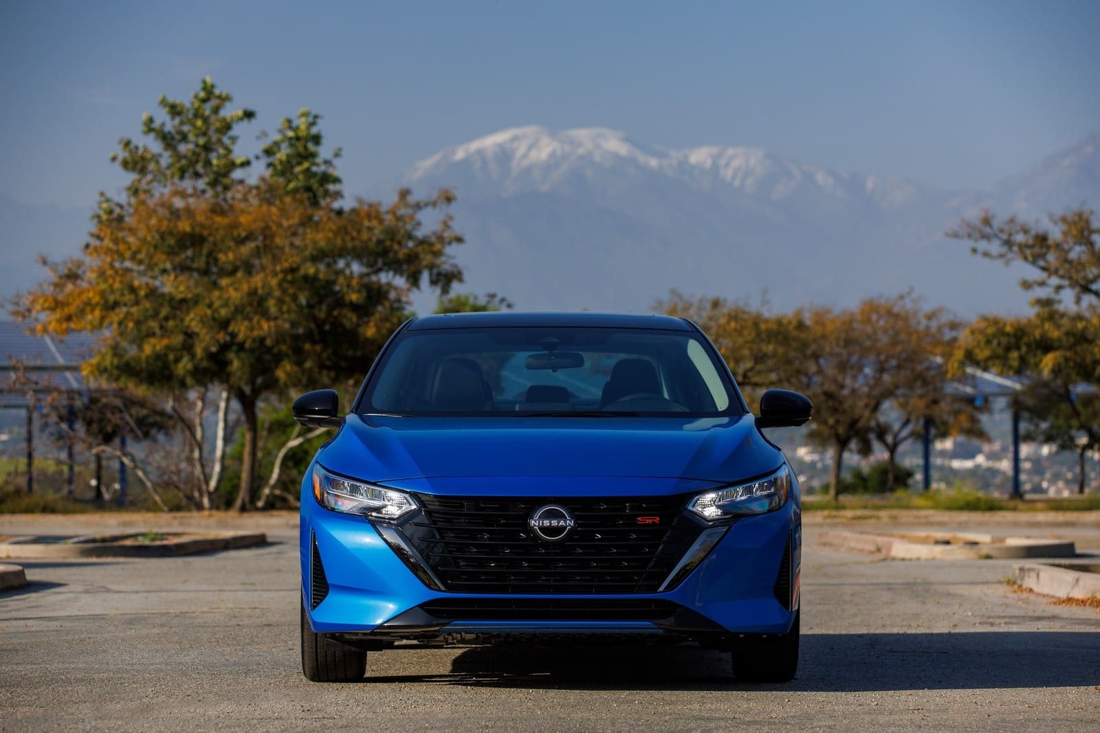 2025 - NISSAN SENTRA US VERSION, foto 9