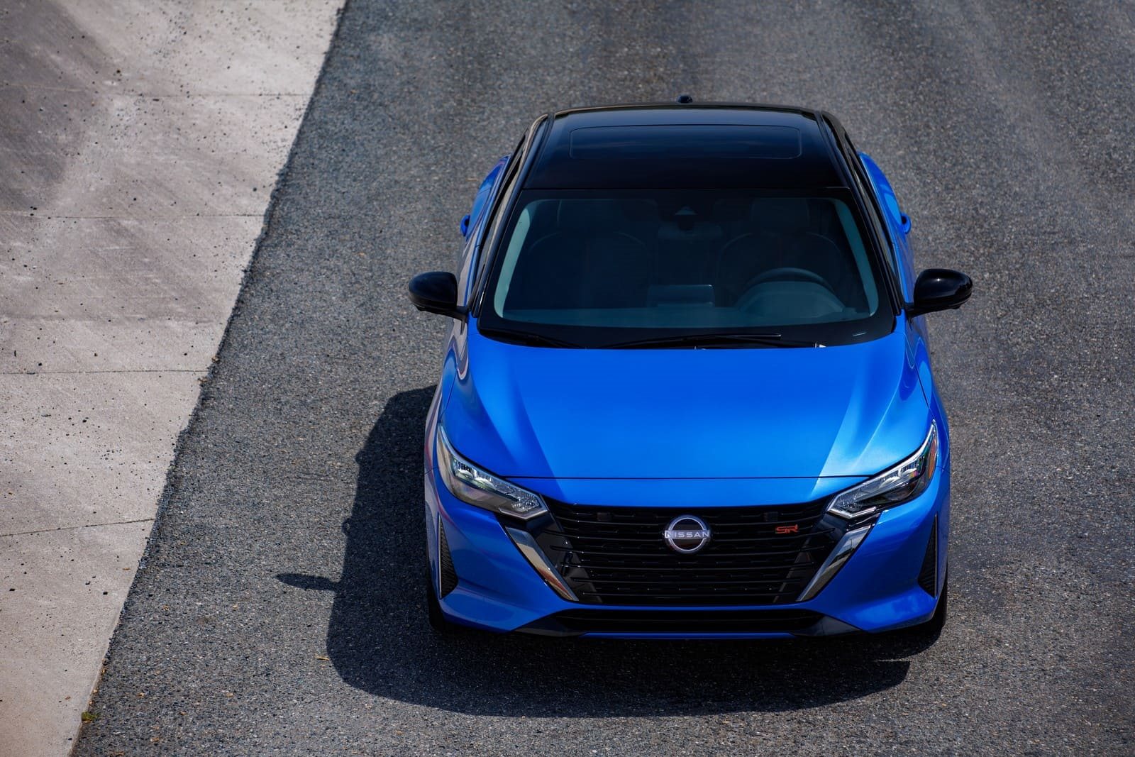 2025 - NISSAN SENTRA US VERSION, foto 10
