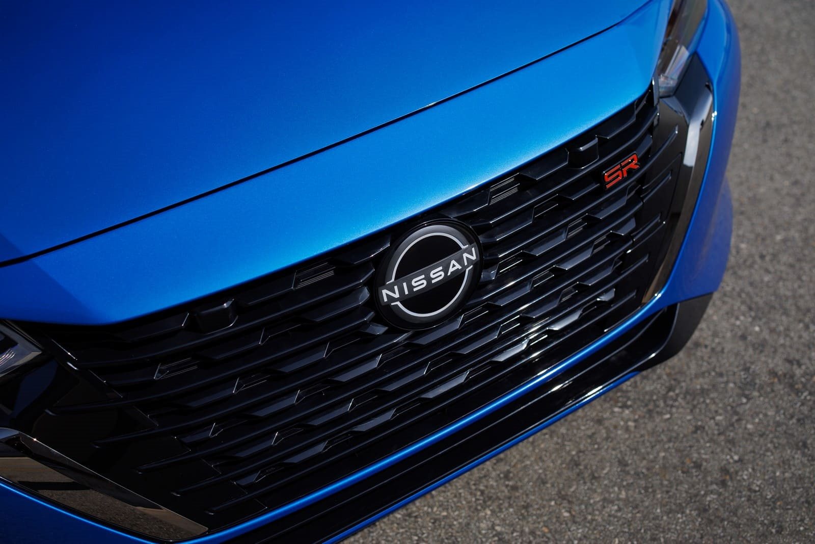 2025 - NISSAN SENTRA US VERSION, foto 24