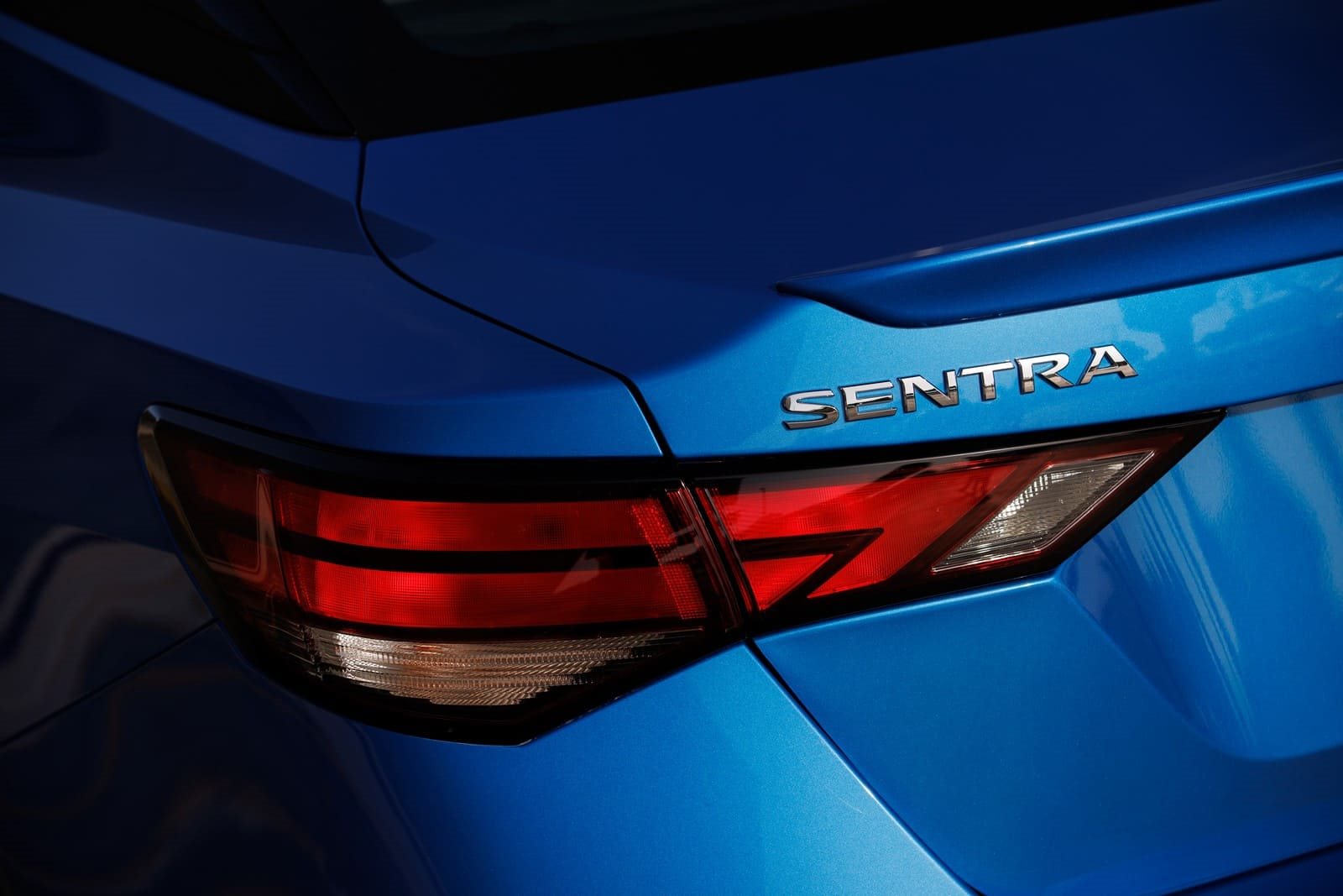 2025 - NISSAN SENTRA US VERSION, foto 25