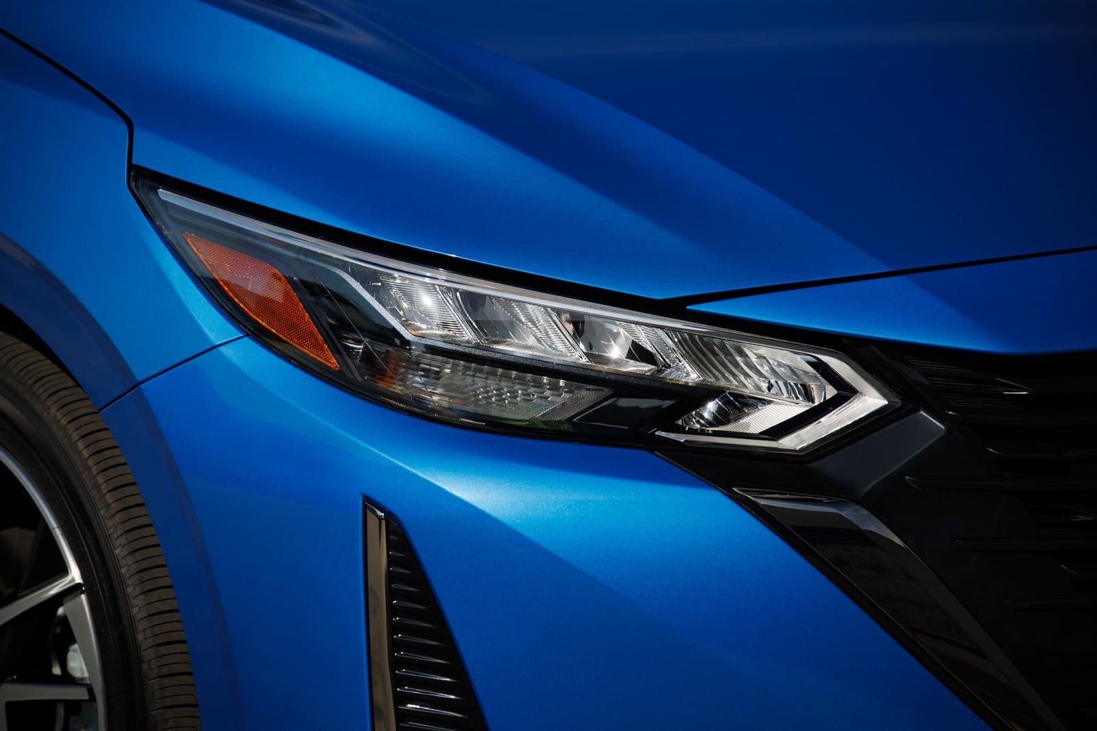 2025 - NISSAN SENTRA US VERSION, foto 29