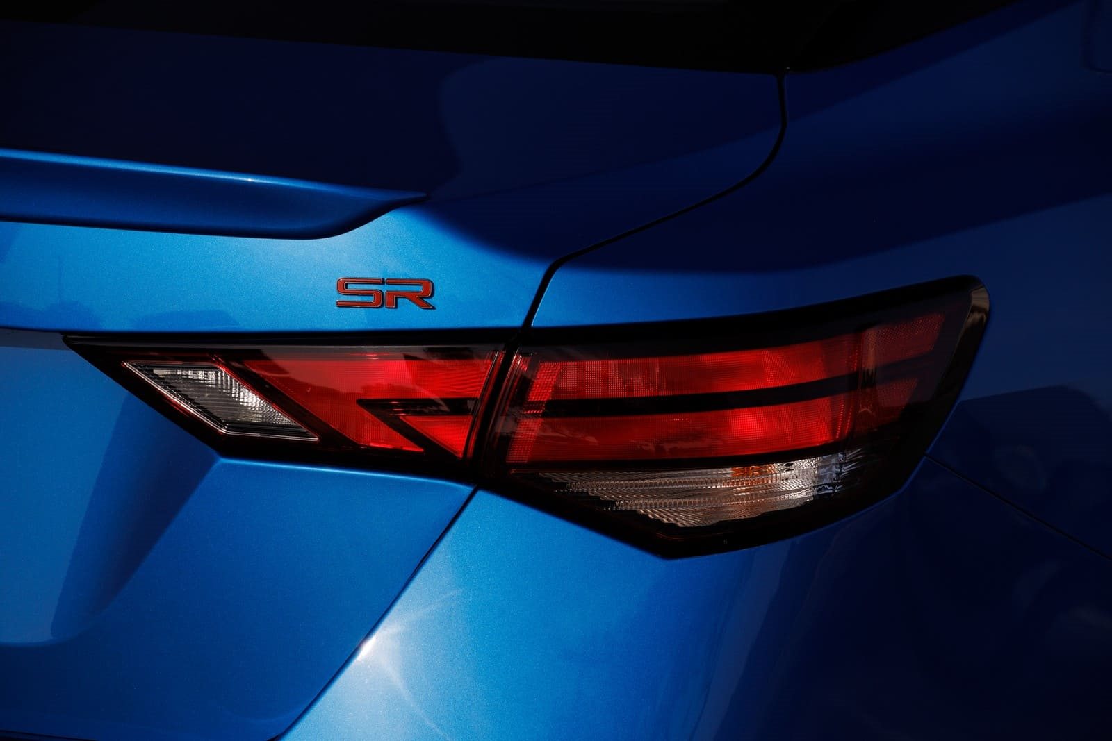 2025 - NISSAN SENTRA US VERSION, foto 31
