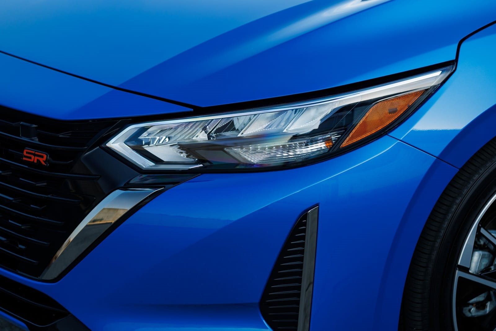 2025 - NISSAN SENTRA US VERSION, foto 33
