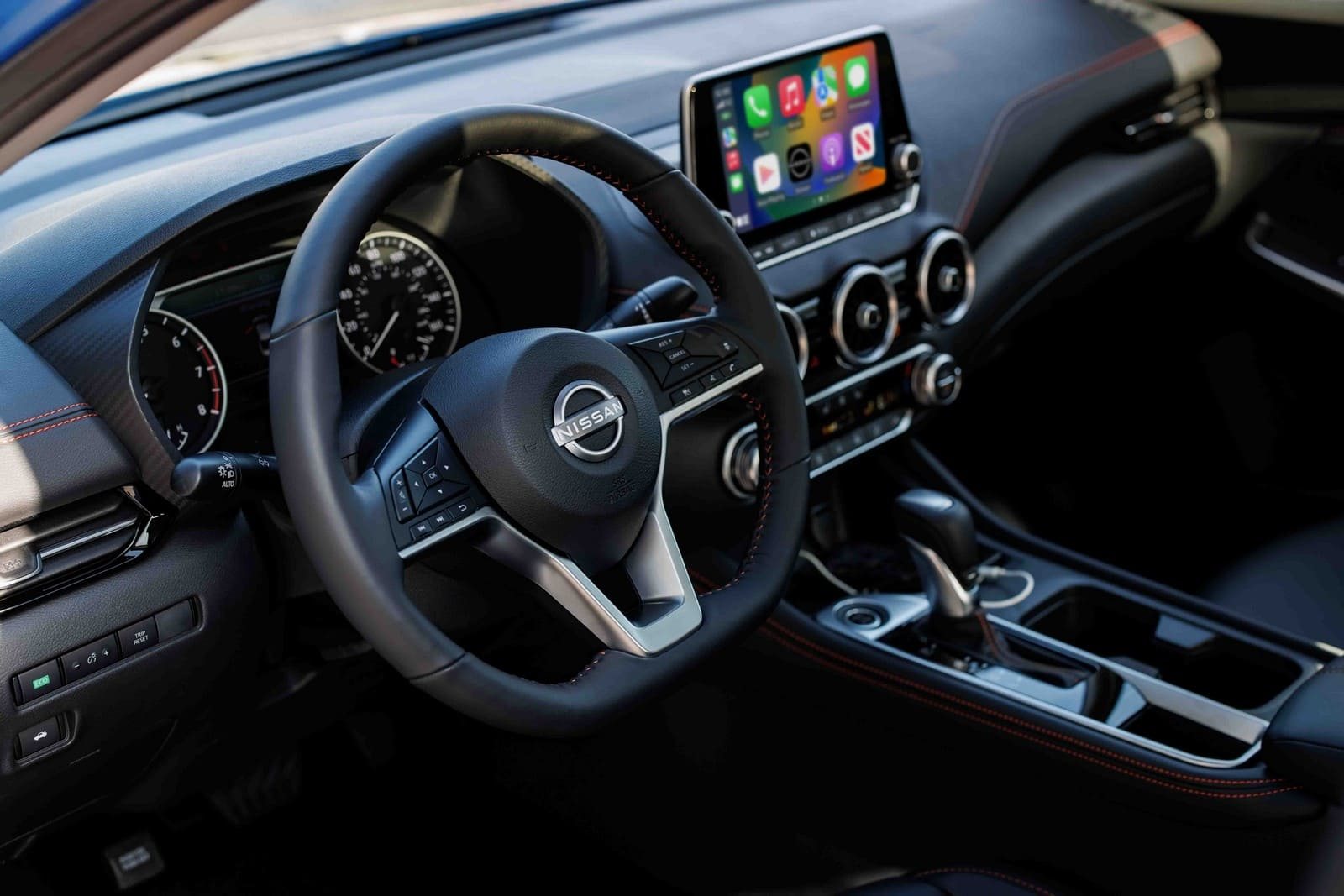 2025 - NISSAN SENTRA US VERSION, foto 37