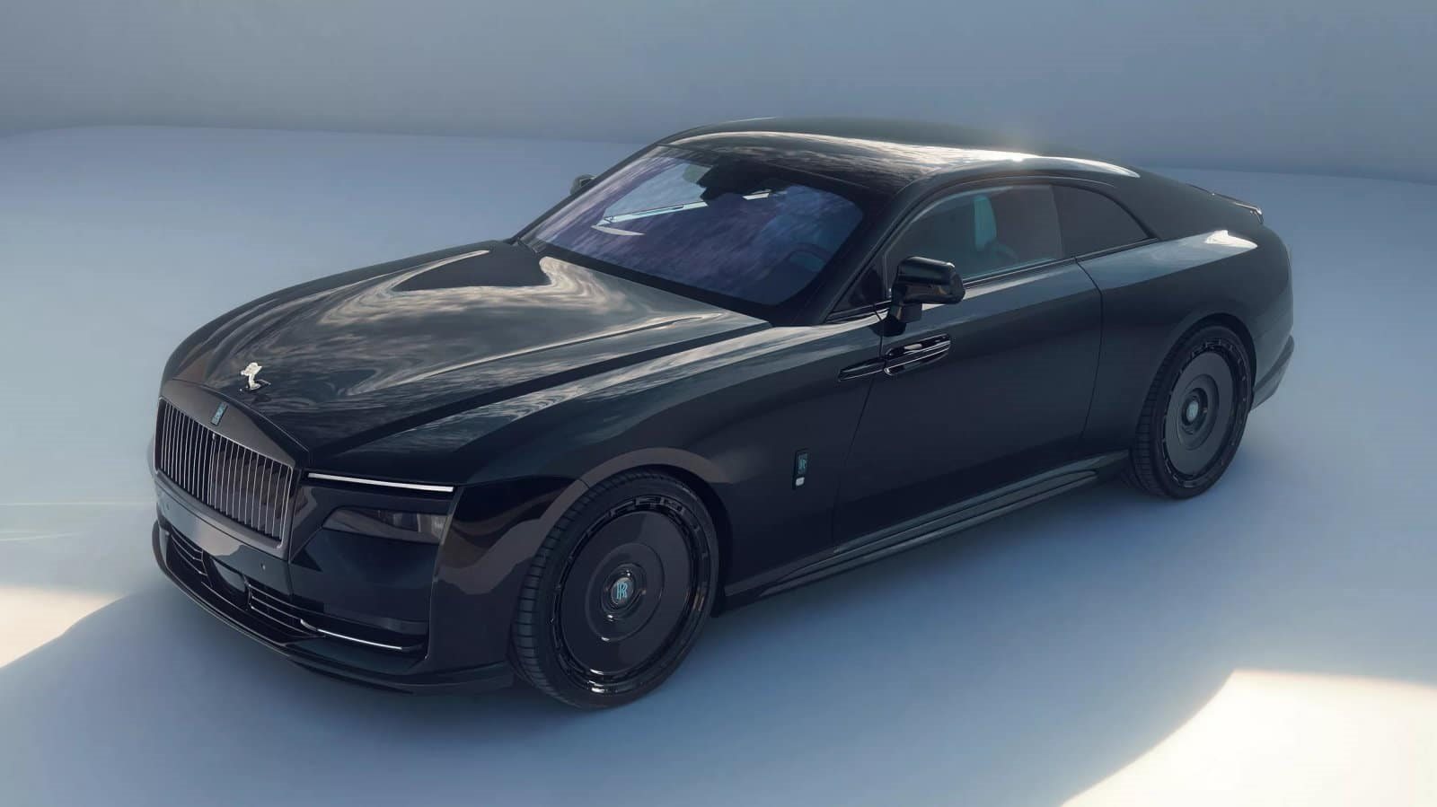 2024 - ROLLS-ROYCE SPECTRE BY SPOFEC, foto 3