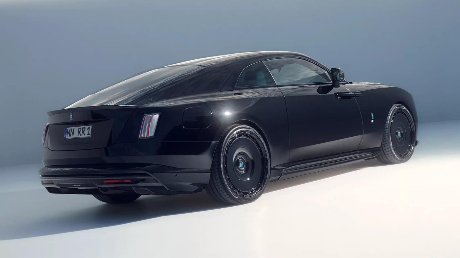 2024 - ROLLS-ROYCE SPECTRE BY SPOFEC, foto 6