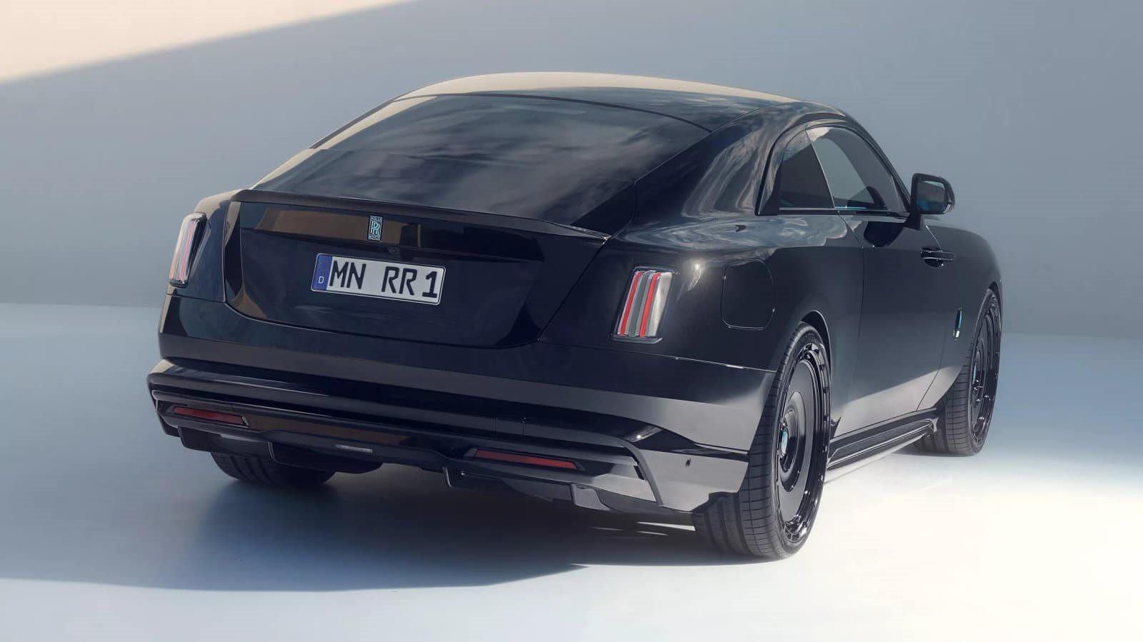2024 - ROLLS-ROYCE SPECTRE BY SPOFEC, foto 7