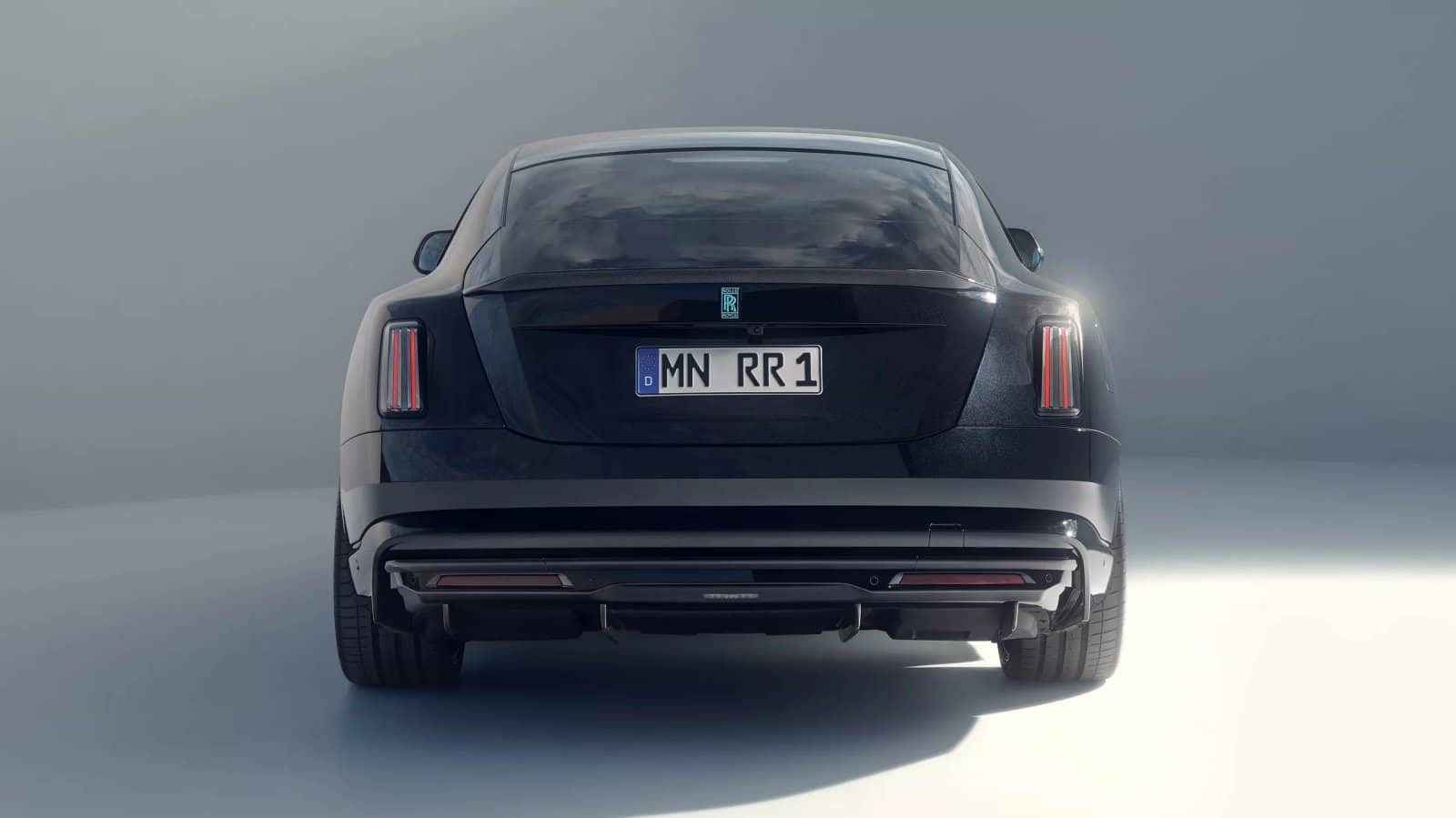 2024 - ROLLS-ROYCE SPECTRE BY SPOFEC, foto 8