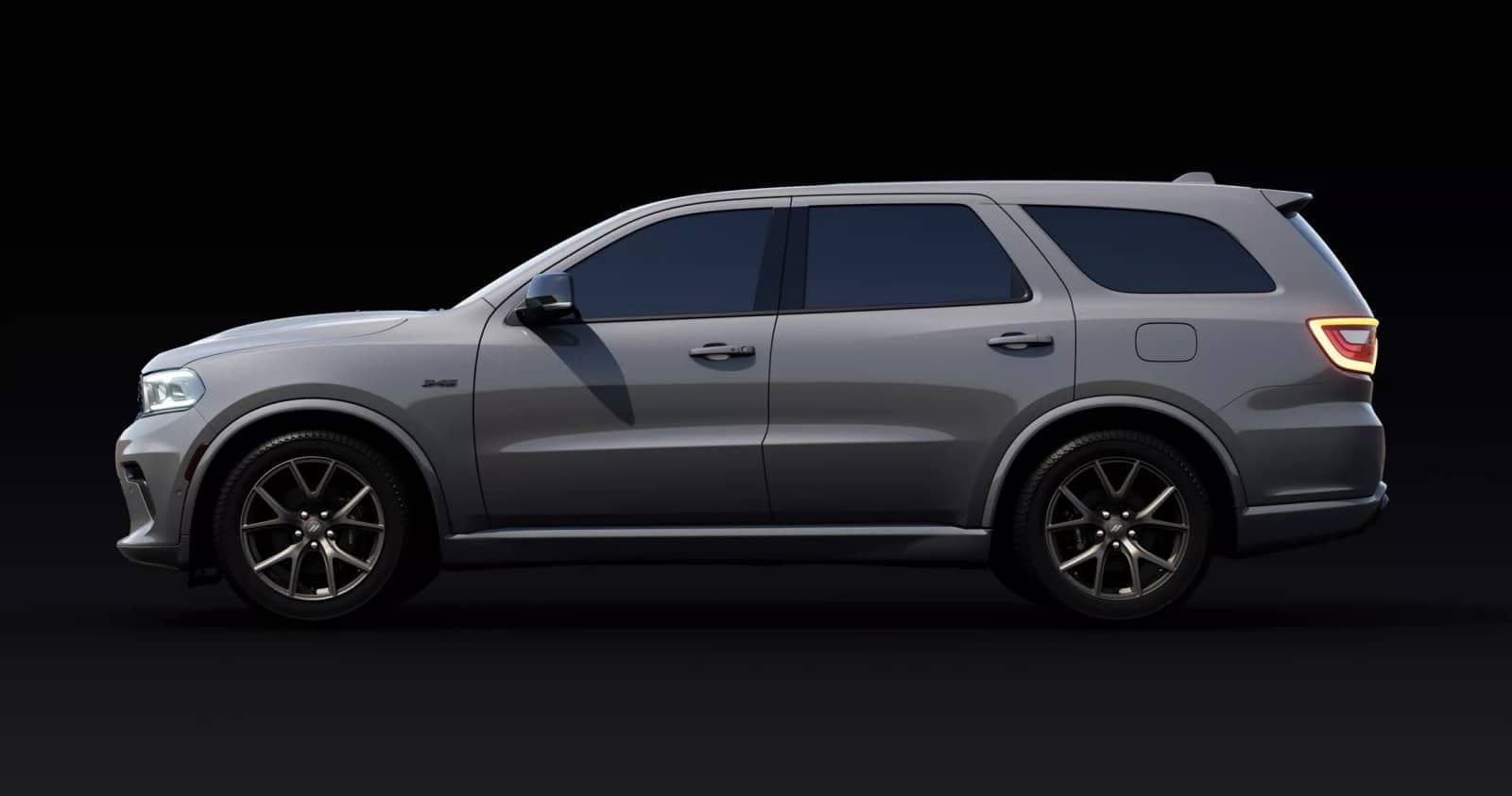 DODGE DURANGO R/T 20TH ANNIVERSARY, foto 2