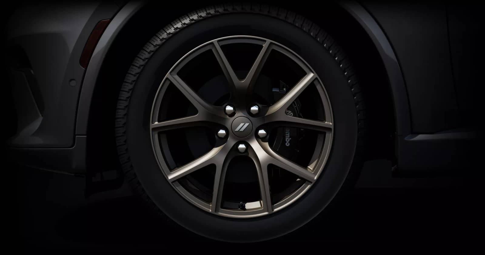 DODGE DURANGO R/T 20TH ANNIVERSARY, foto 3