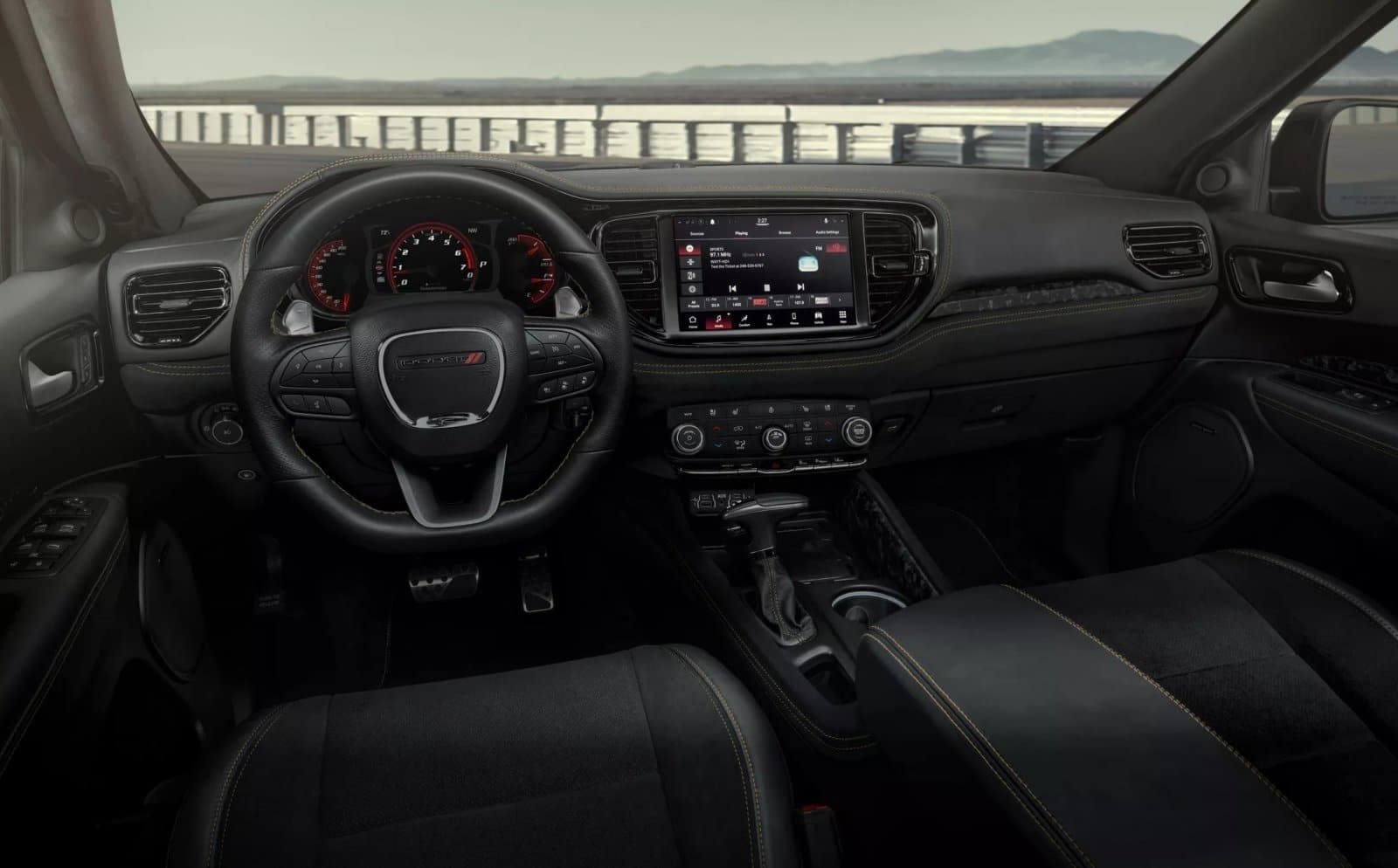 DODGE DURANGO R/T 20TH ANNIVERSARY, foto 4