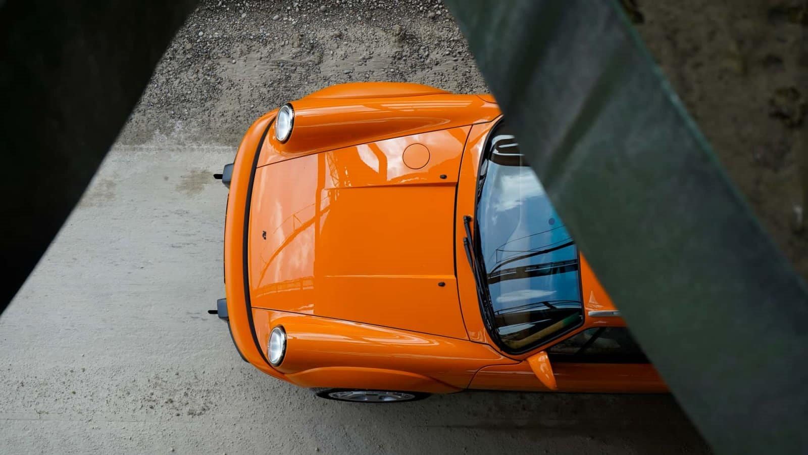 PORSCHE 911 RUF RODEO, foto 29