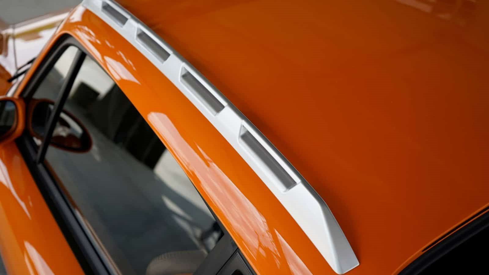 PORSCHE 911 RUF RODEO, foto 33