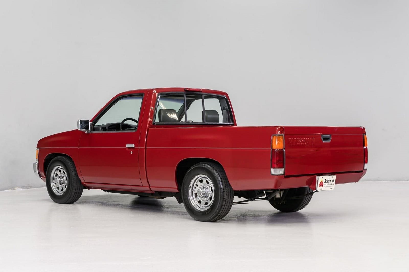 1995 - NISSAN XE, foto 3