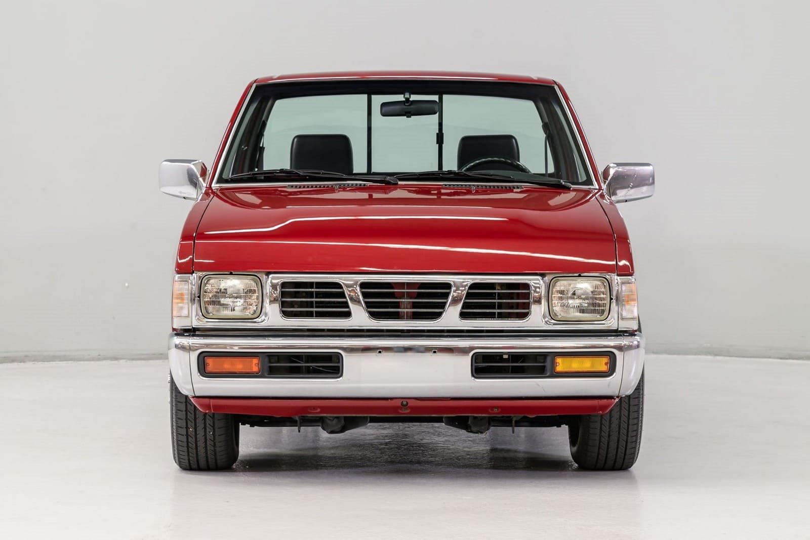 1995 - NISSAN XE, foto 4