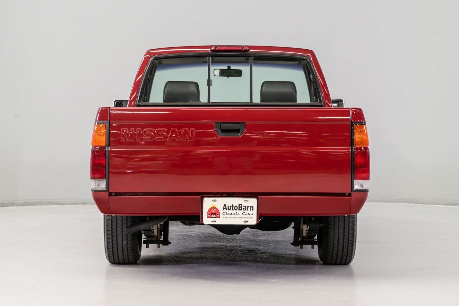1995 - NISSAN XE, foto 5