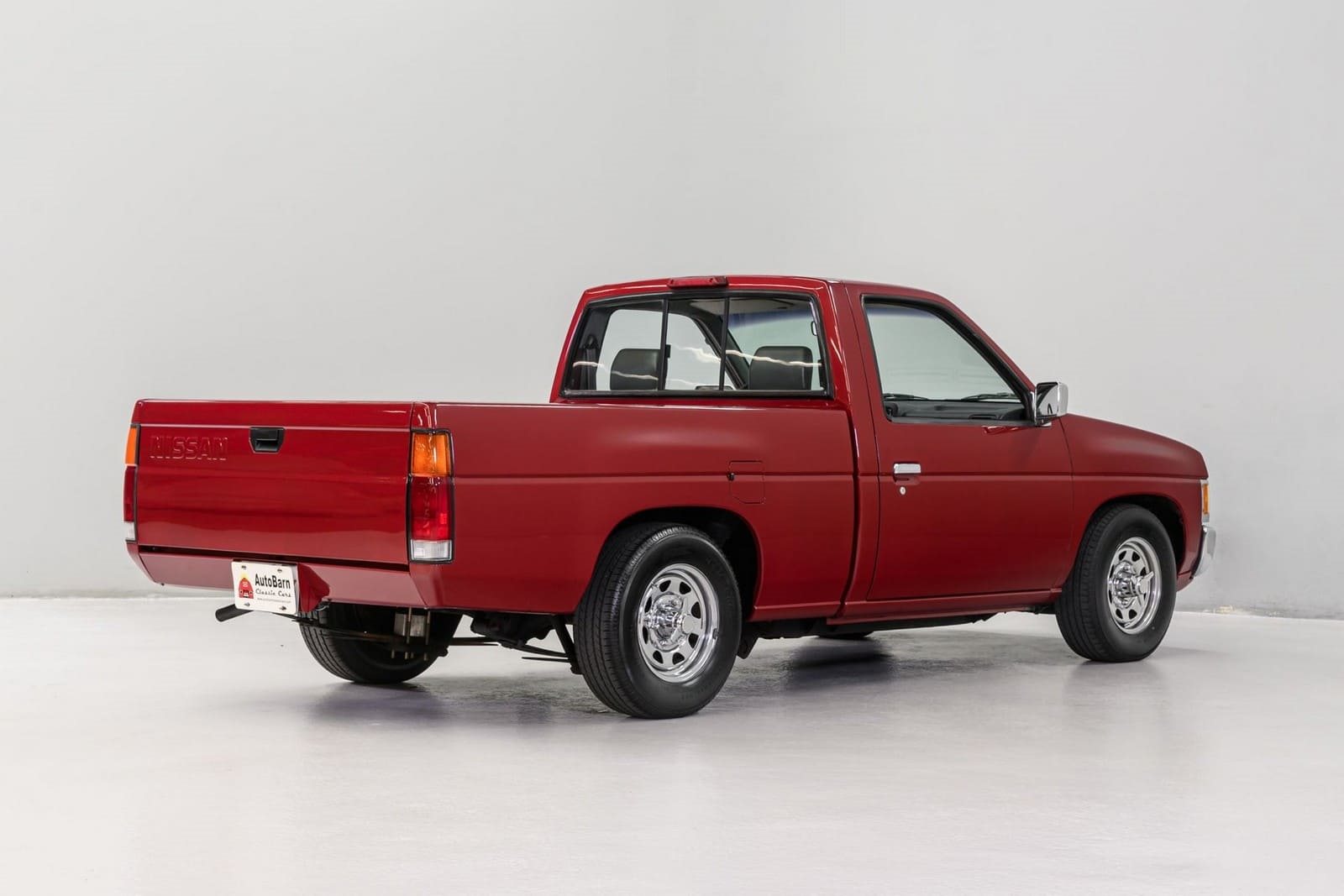 1995 - NISSAN XE, foto 6