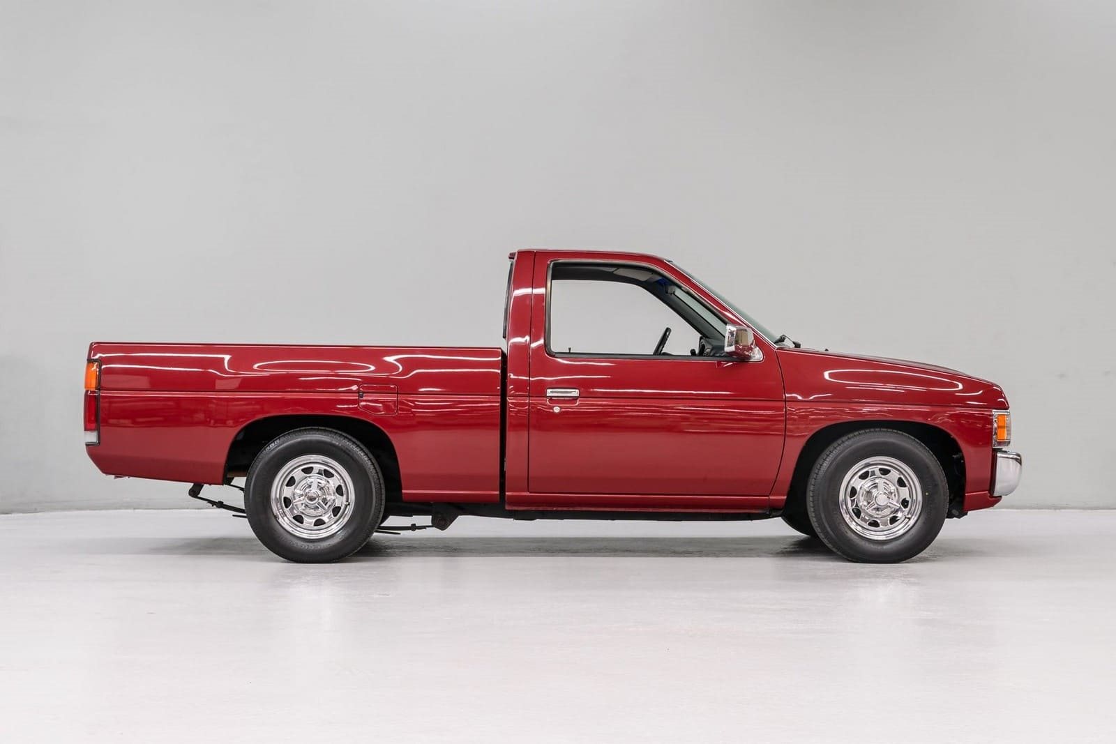 1995 - NISSAN XE, foto 7