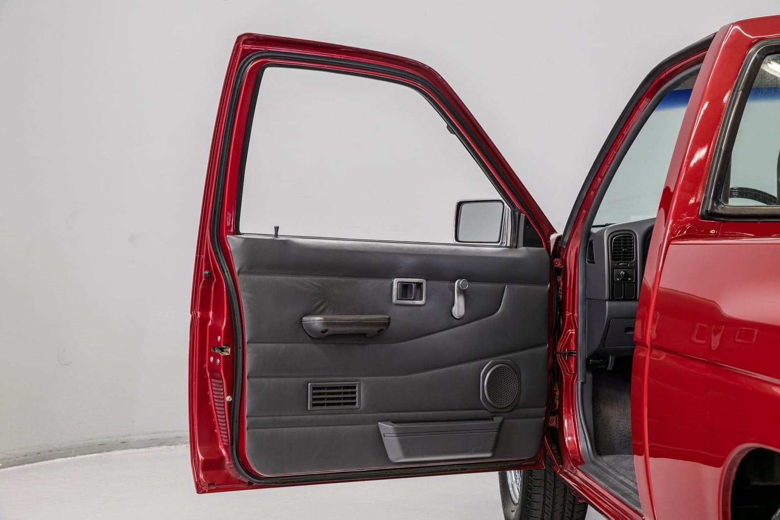 1995 - NISSAN XE, foto 9