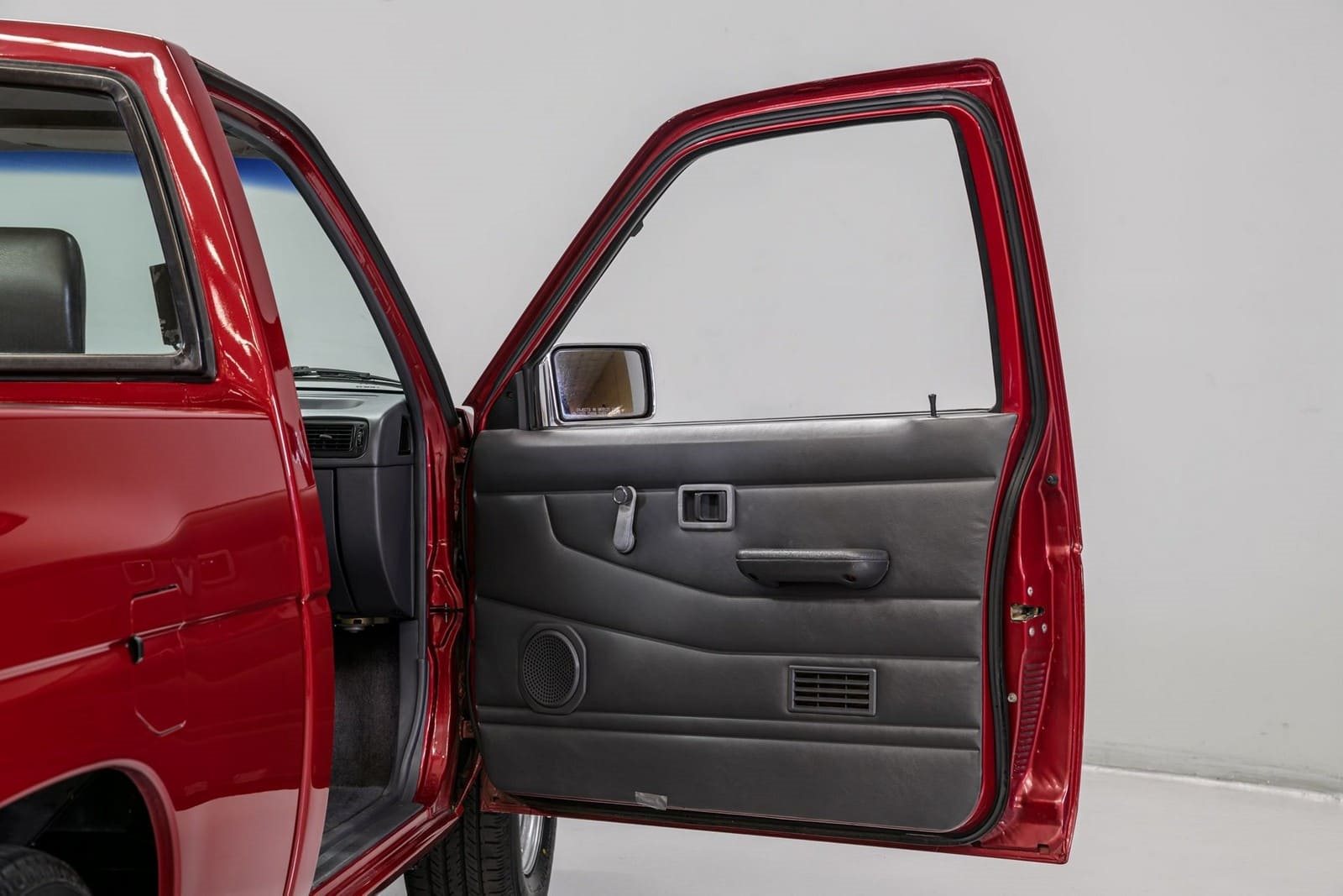 1995 - NISSAN XE, foto 10