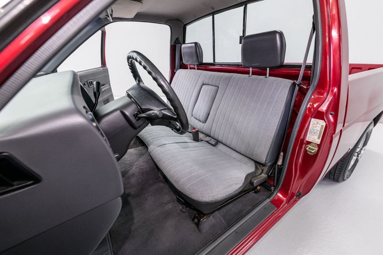 1995 - NISSAN XE, foto 15