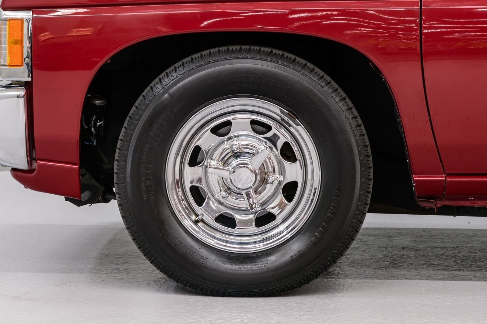 1995 - NISSAN XE, foto 18