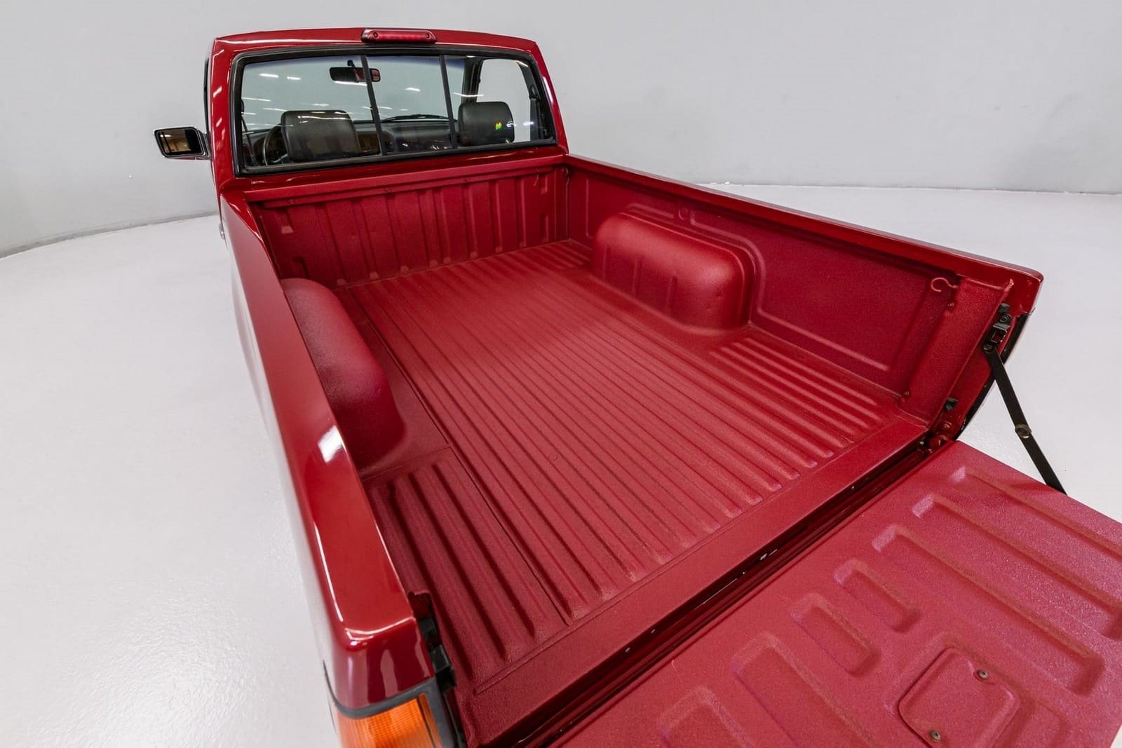 1995 - NISSAN XE, foto 30