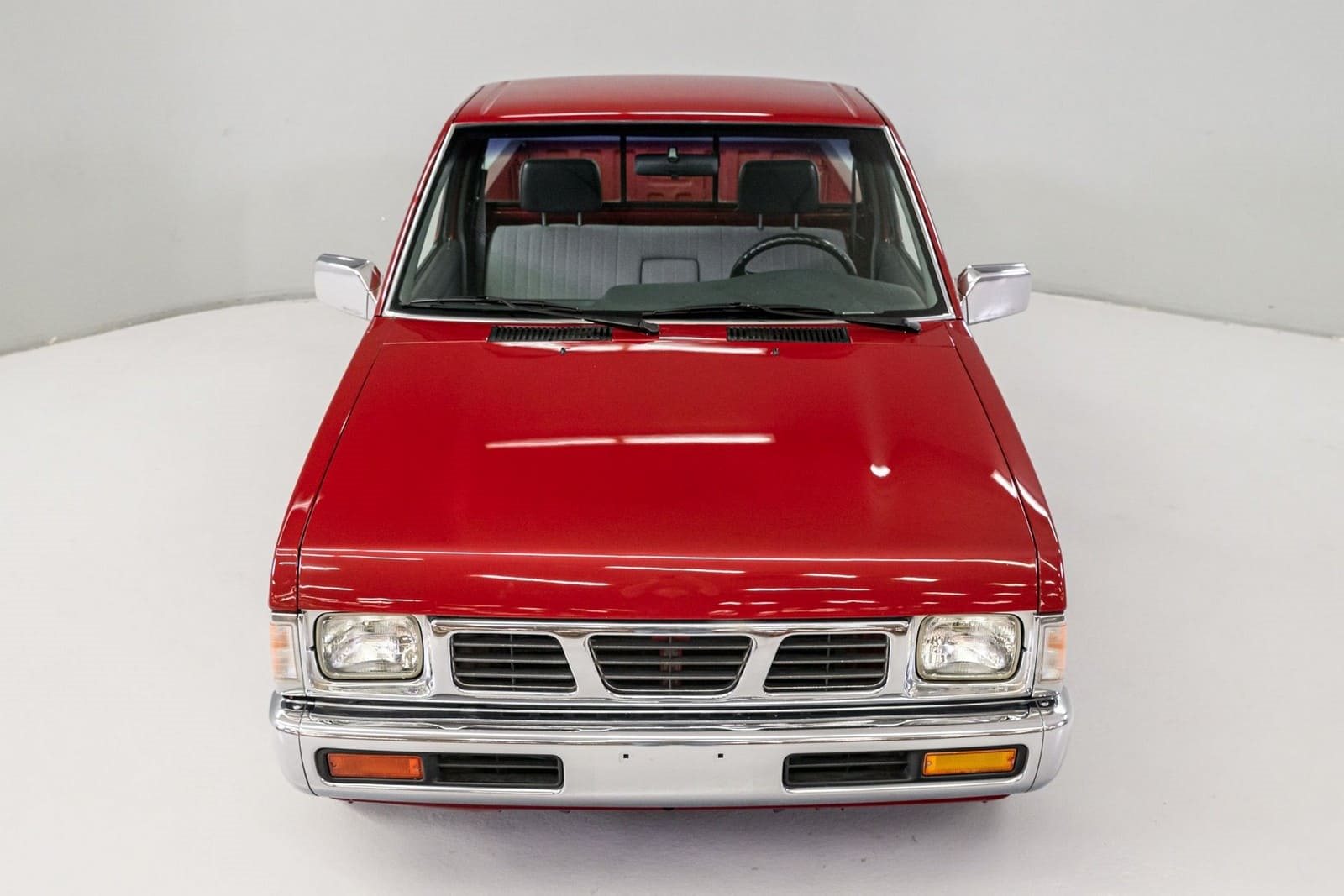 1995 - NISSAN XE, foto 42