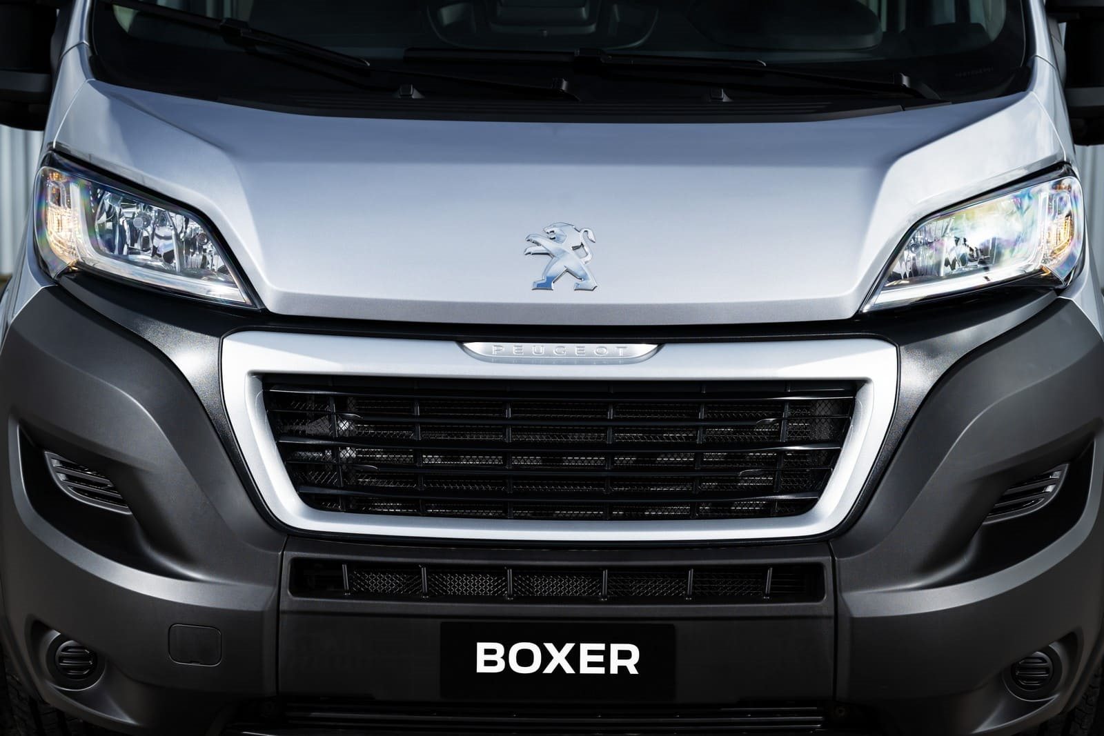 PEUGEOT BOXER MINIBUS, foto 7