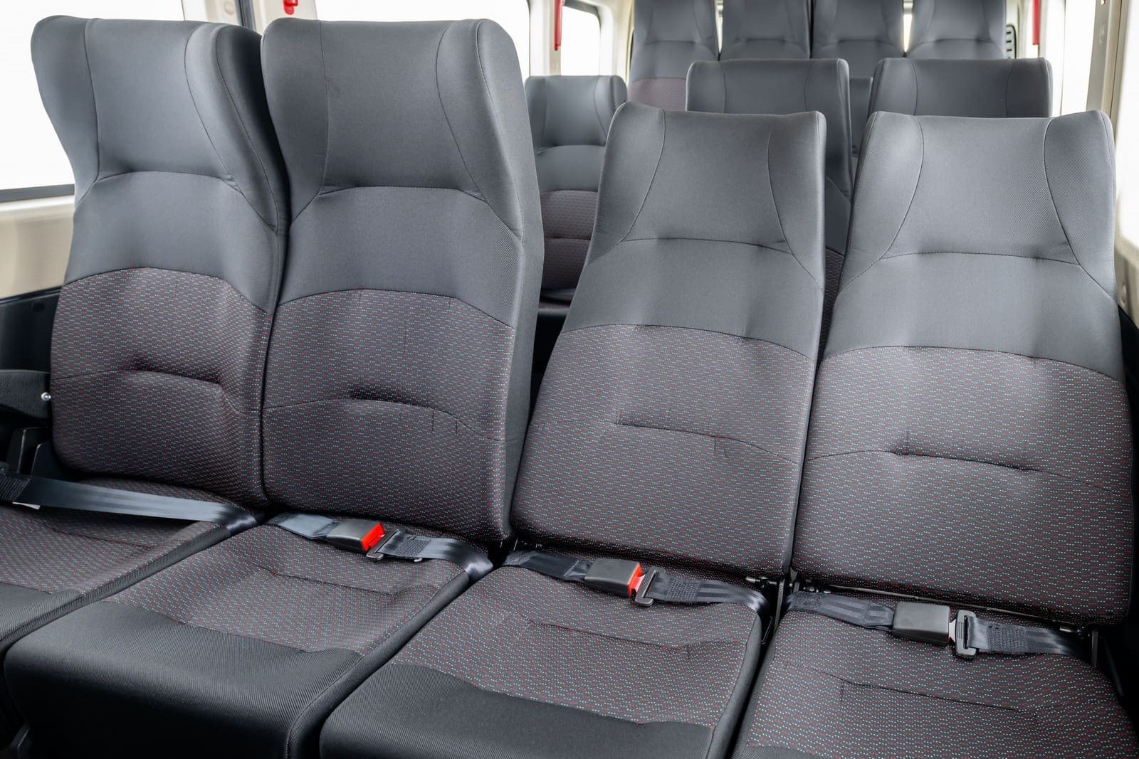 PEUGEOT BOXER MINIBUS, foto 16