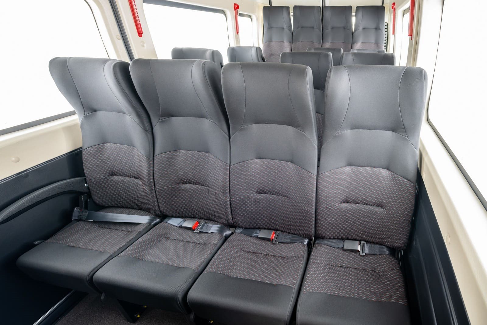 PEUGEOT BOXER MINIBUS, foto 17