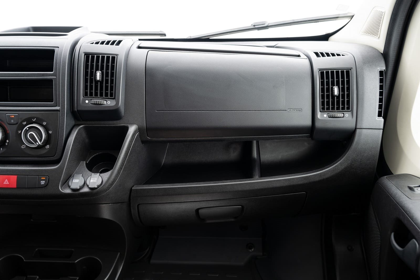 PEUGEOT BOXER MINIBUS, foto 22