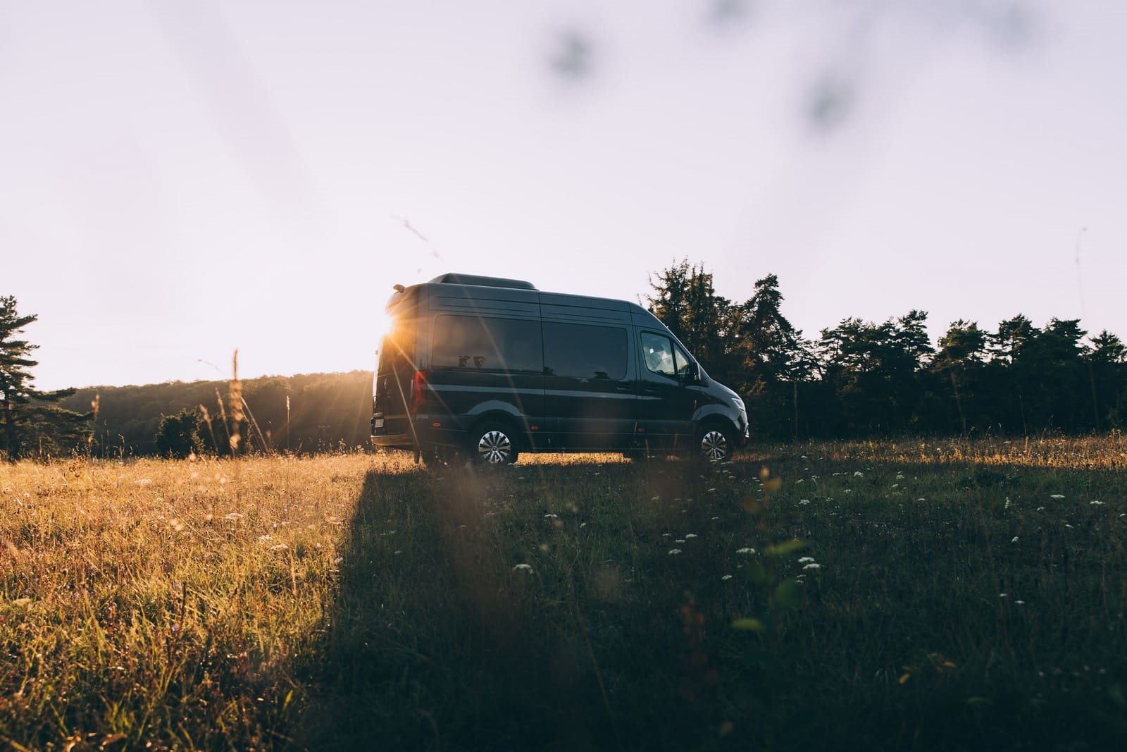 2025 - MERCEDES-BENZ SPRINTER MOTORHOME, foto 5