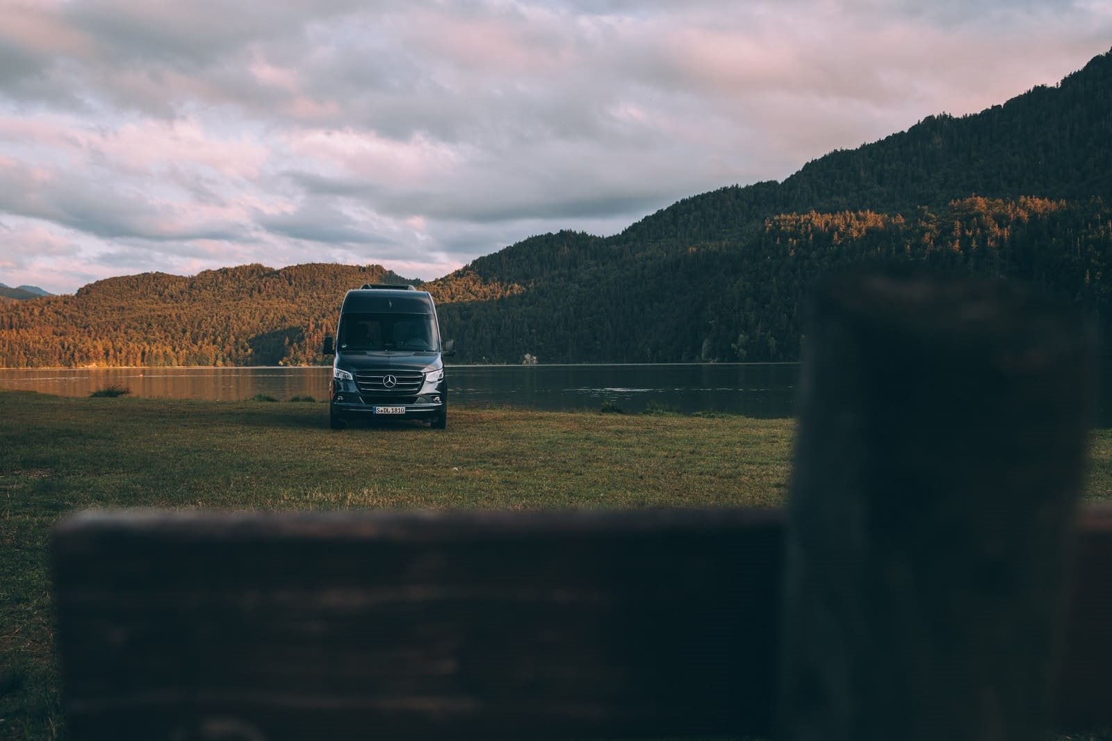 2025 - MERCEDES-BENZ SPRINTER MOTORHOME, foto 11