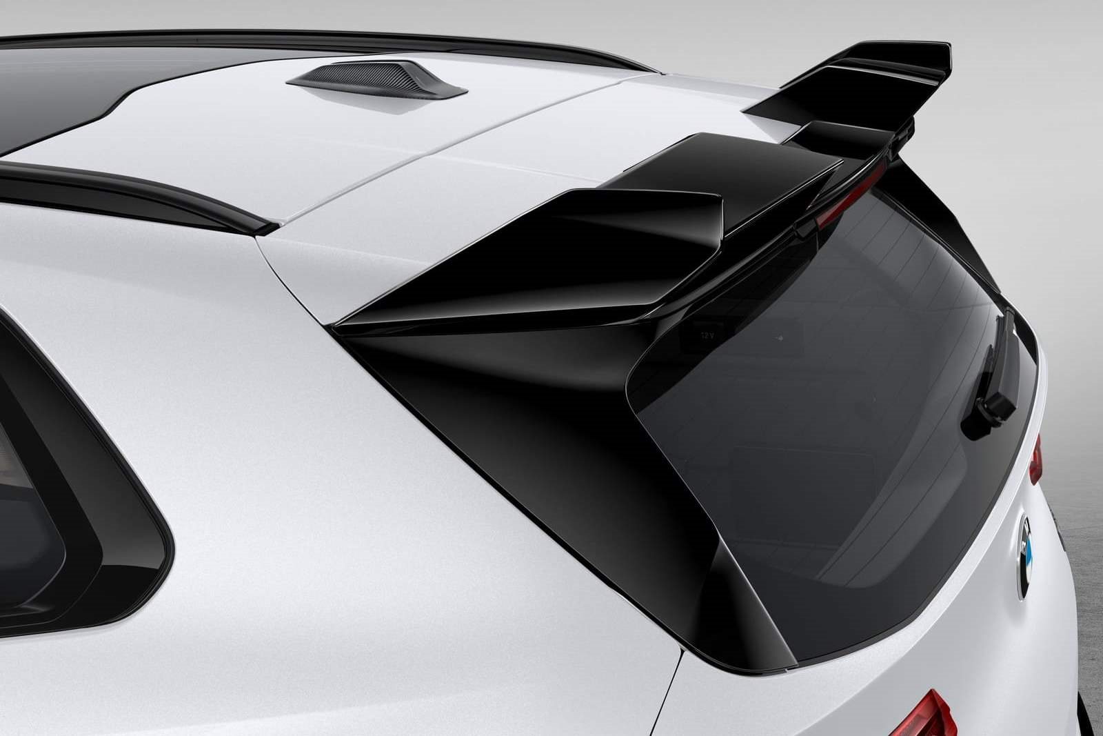 2025 - BMW X3 M PERFORMANCE PARTS, foto 17