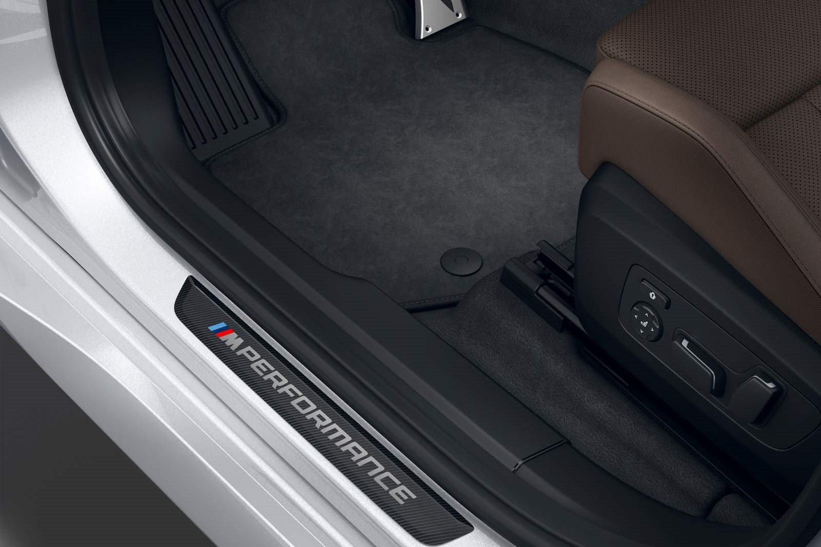 2025 - BMW X3 M PERFORMANCE PARTS, foto 18