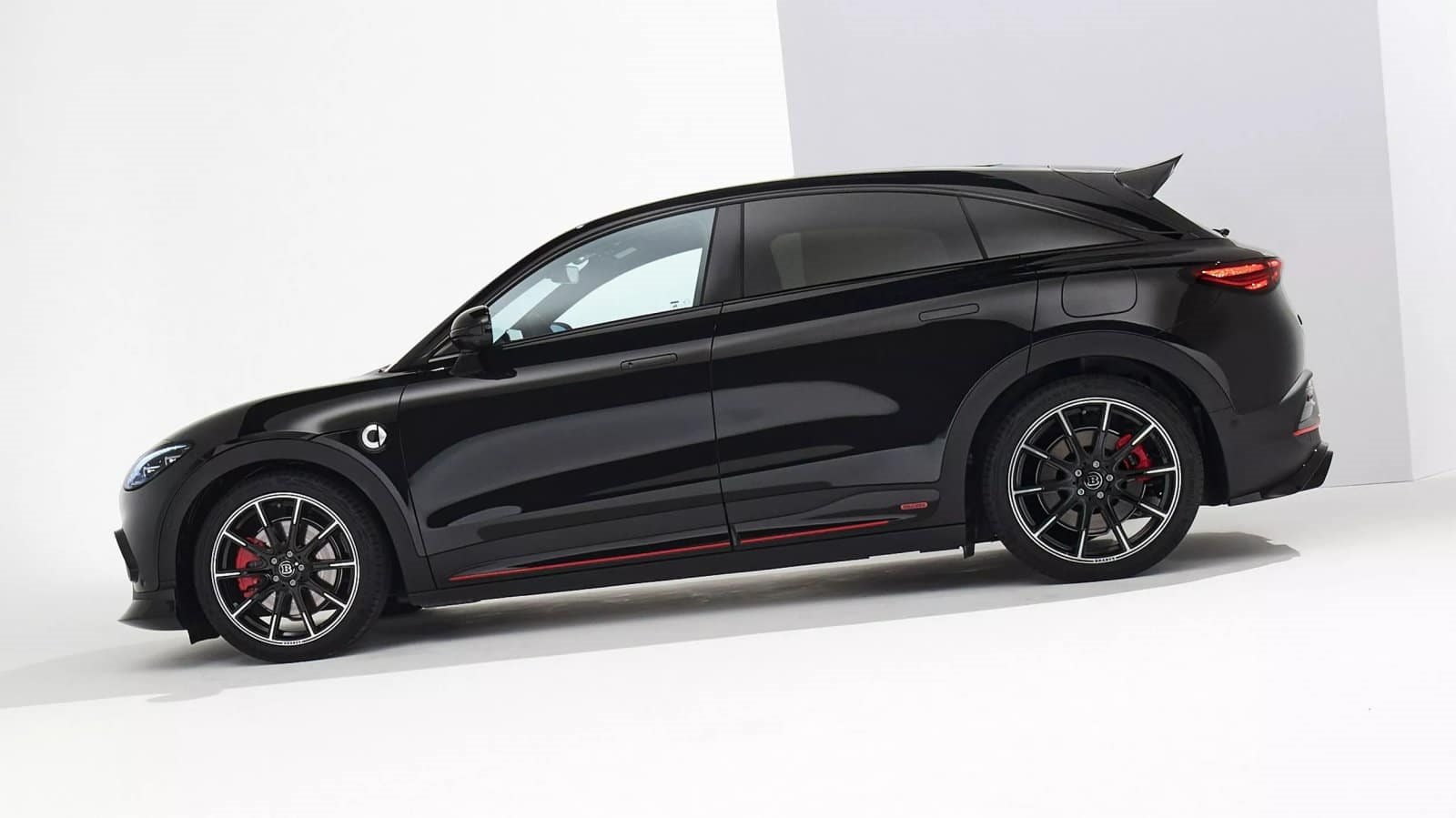 SMART #3 BY BRABUS, foto 3