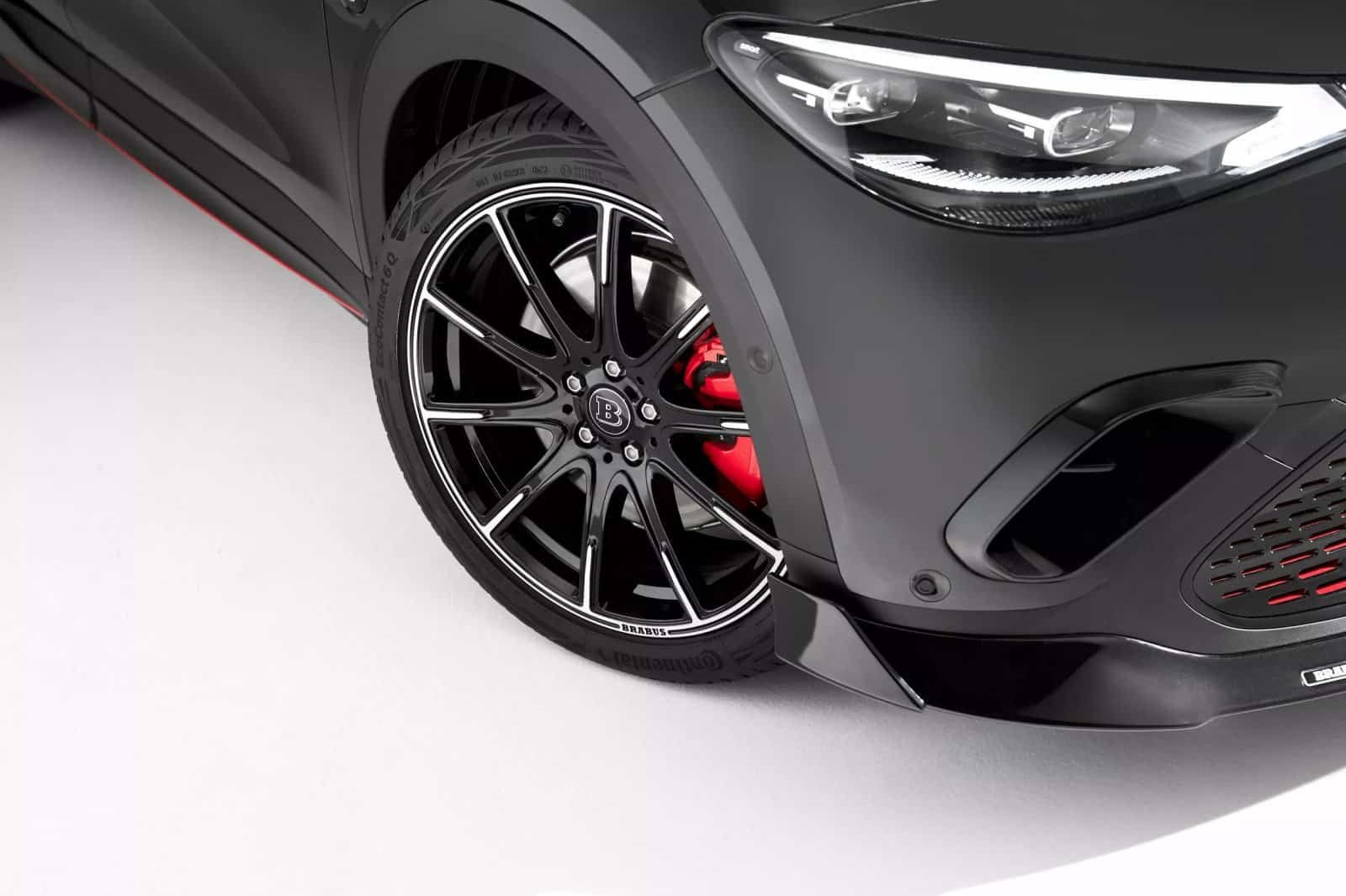 SMART #3 BY BRABUS, foto 4