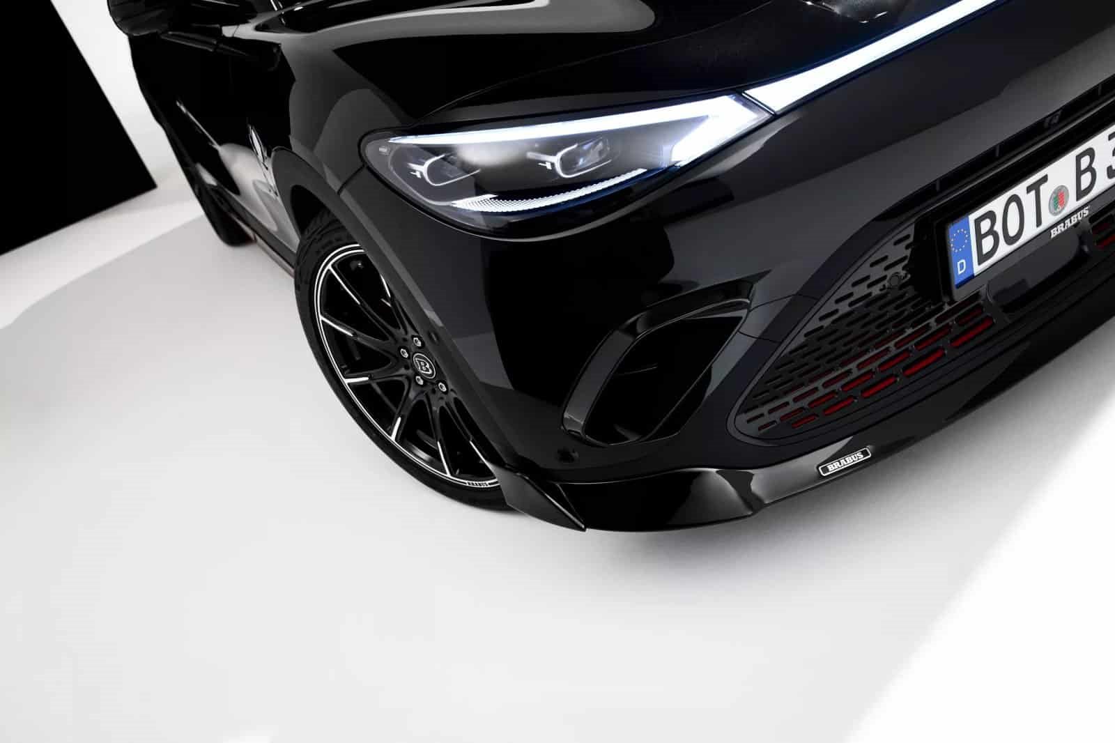 SMART #3 BY BRABUS, foto 5
